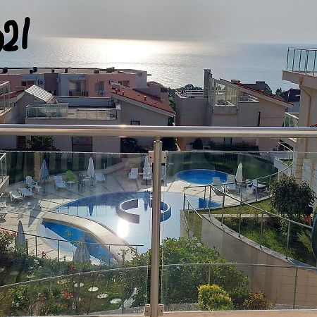 ביאלה Fantastic Sea View Sun Village Byala מראה חיצוני תמונה