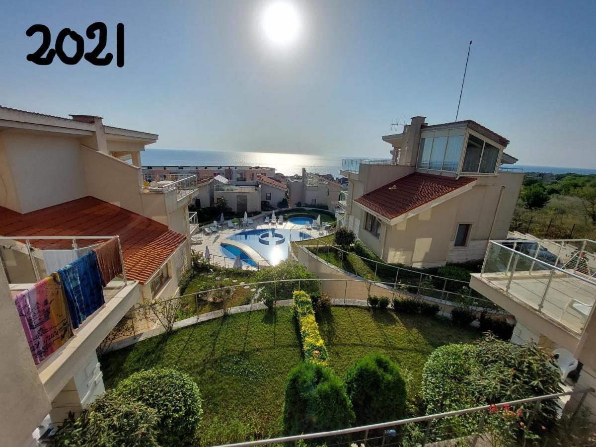 ביאלה Fantastic Sea View Sun Village Byala מראה חיצוני תמונה