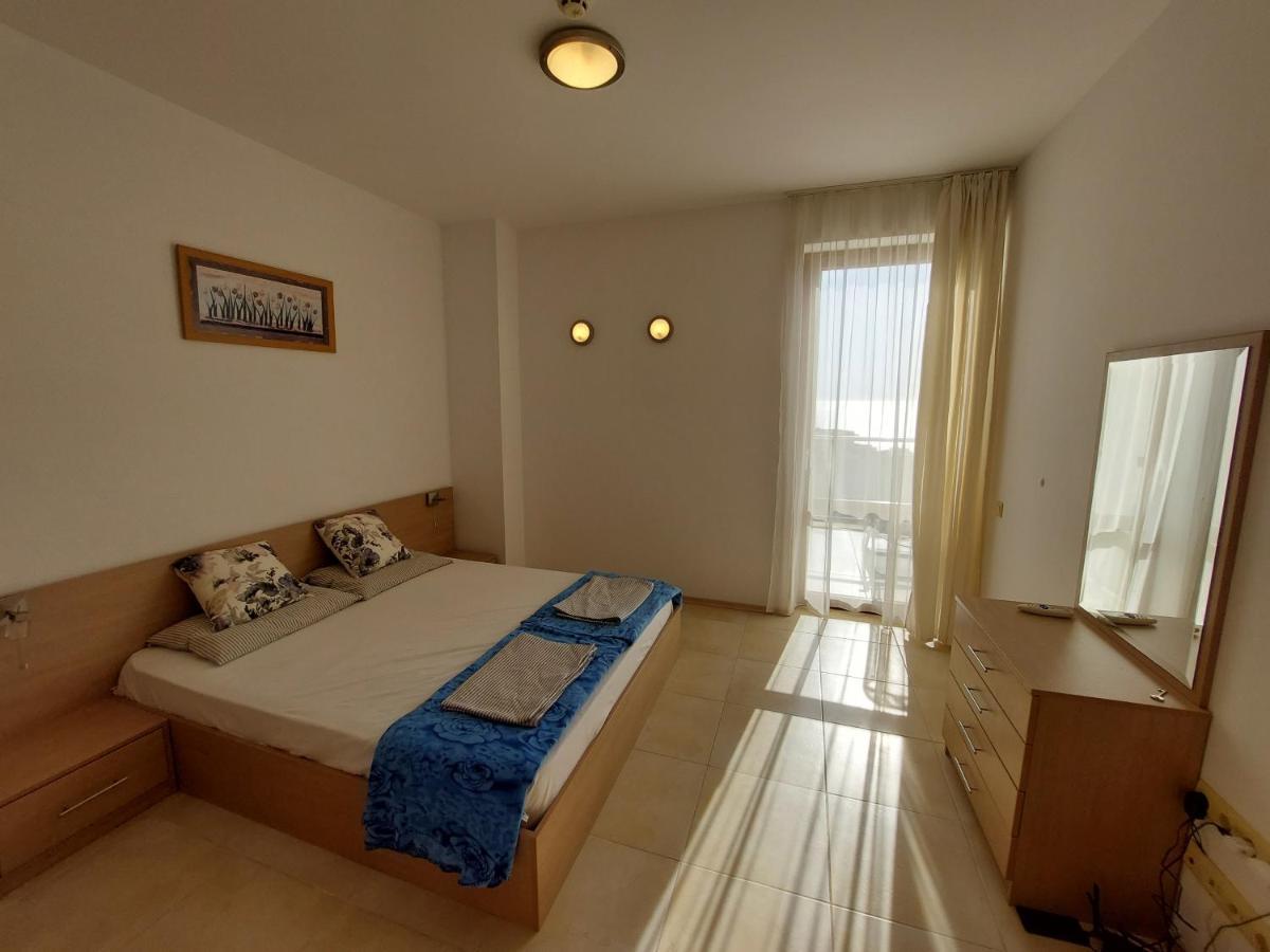 ביאלה Fantastic Sea View Sun Village Byala מראה חיצוני תמונה