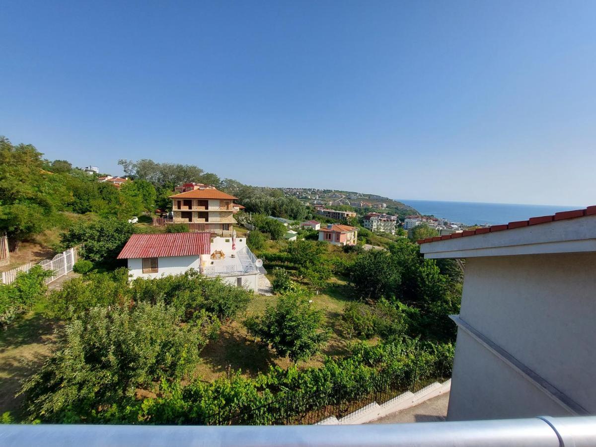 ביאלה Fantastic Sea View Sun Village Byala מראה חיצוני תמונה