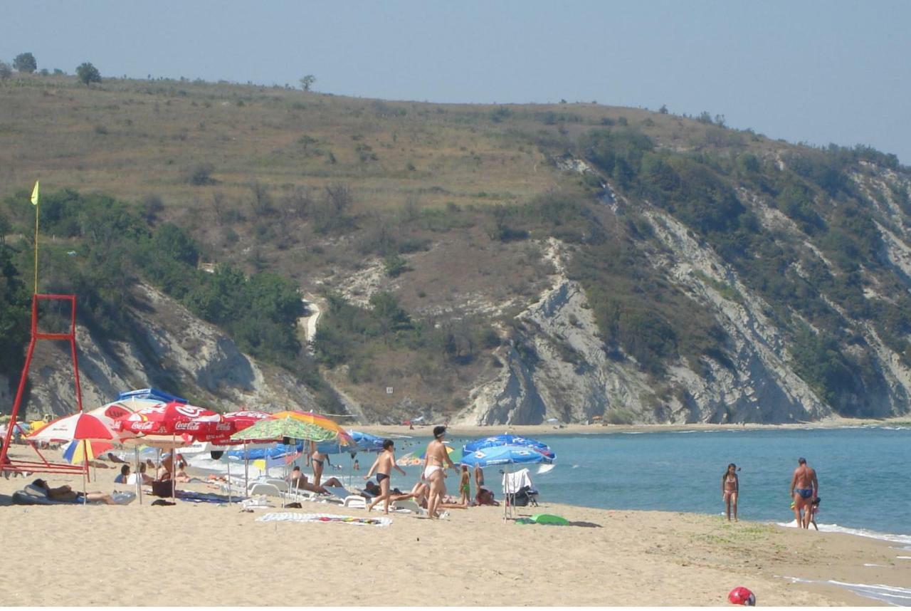 ביאלה Fantastic Sea View Sun Village Byala מראה חיצוני תמונה