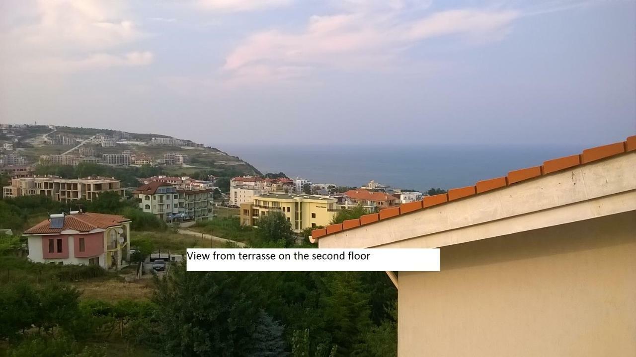 ביאלה Fantastic Sea View Sun Village Byala מראה חיצוני תמונה