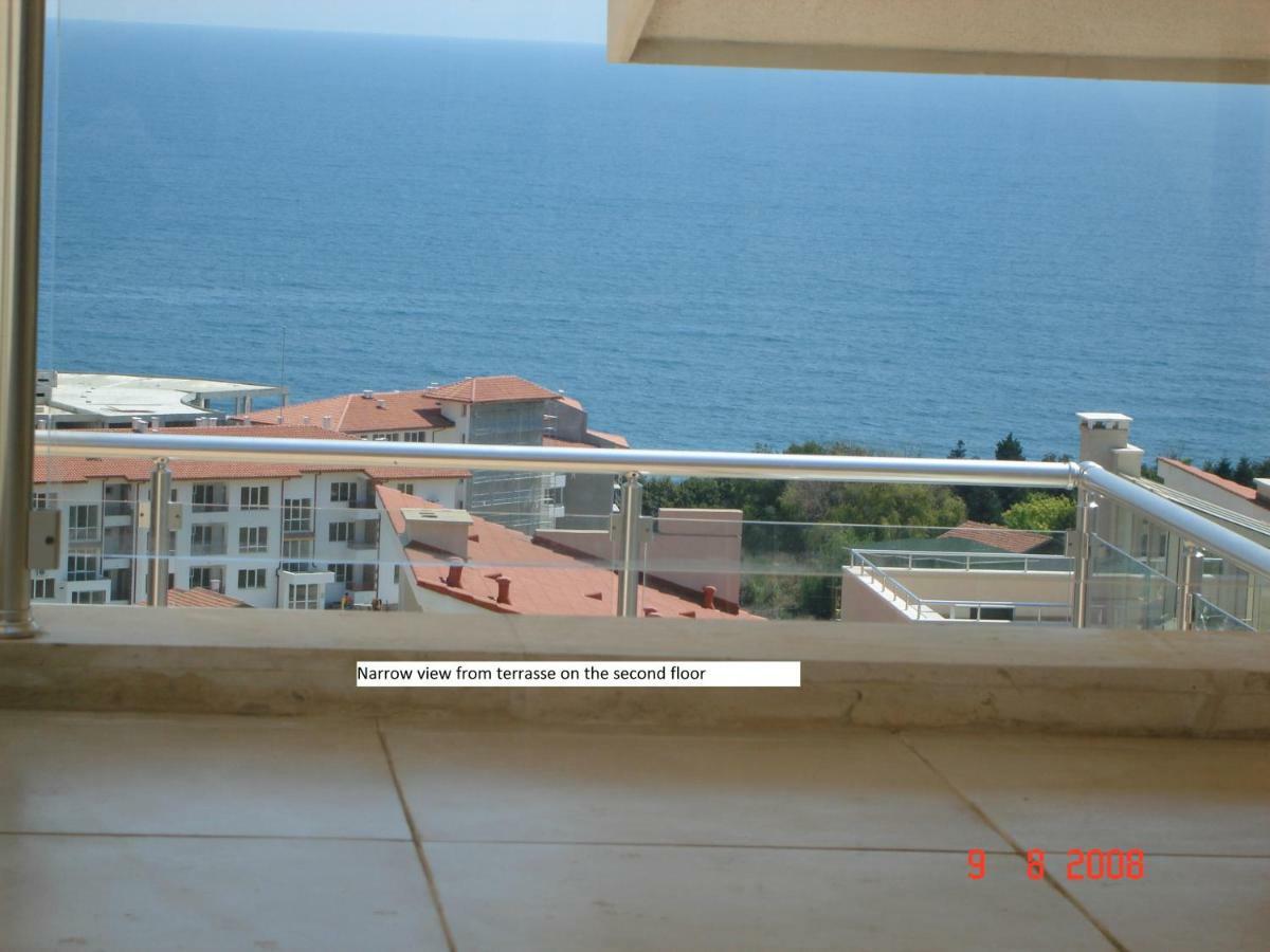 ביאלה Fantastic Sea View Sun Village Byala מראה חיצוני תמונה