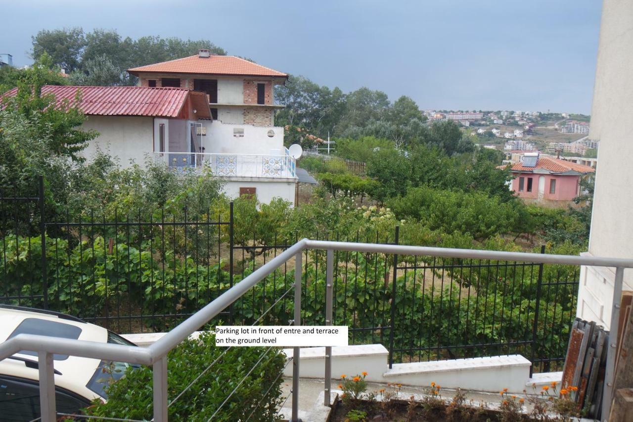 ביאלה Fantastic Sea View Sun Village Byala מראה חיצוני תמונה